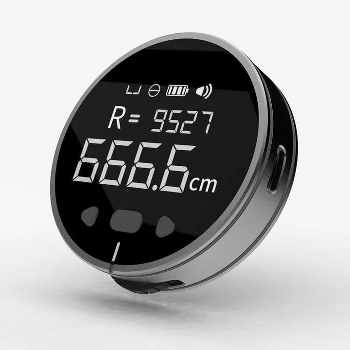 BowLift | Electronic Tape Distance Meter