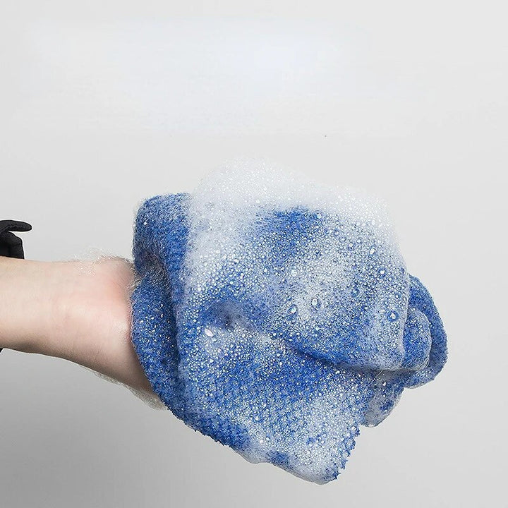 BowLift | NetScrub - Intense exfoliation - Renewed skin - Instant glow
