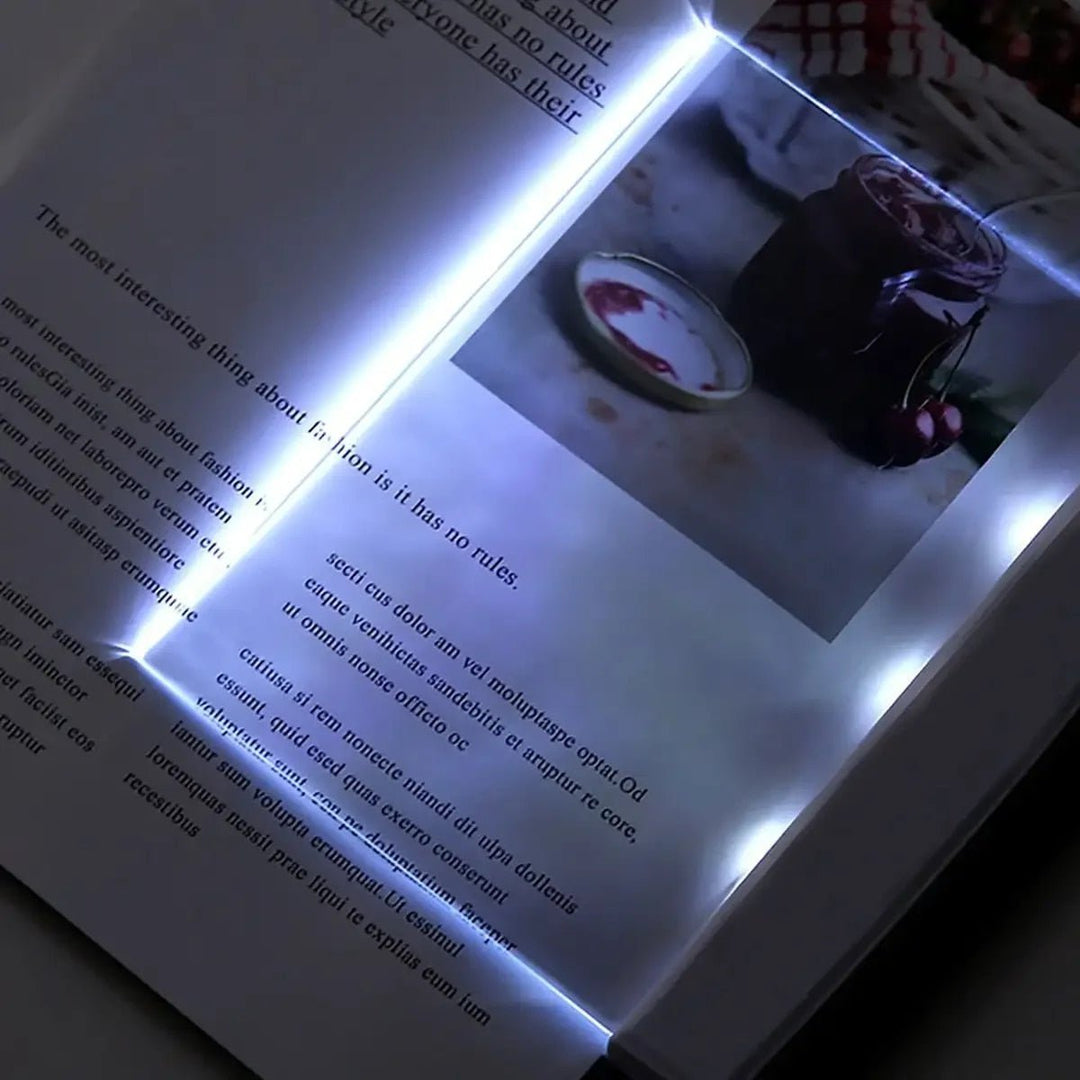 BowLift | UltraRead - Illuminate your readings - A better literary immersion!