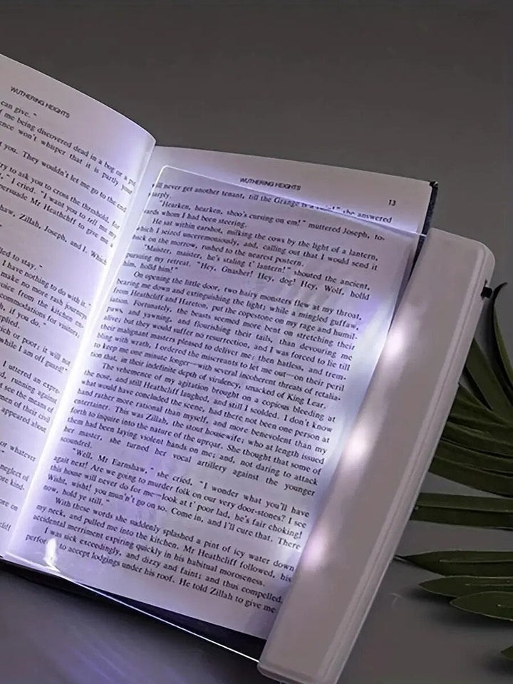 BowLift | UltraRead - Illuminate your readings - A better literary immersion!