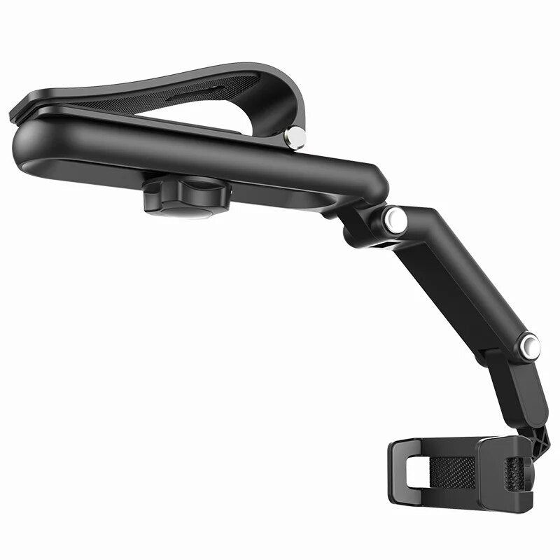 BowLift | Support VisorClip - Innovative support - Secure phone - Practical driving