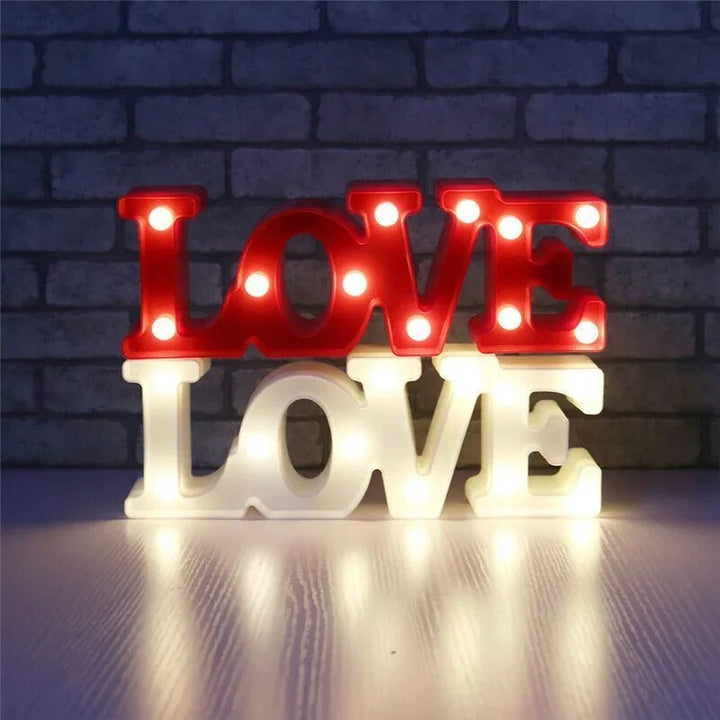 BowLift | AmoreLume - Enchanting Glow - Romantic warmth for Valentine's Day