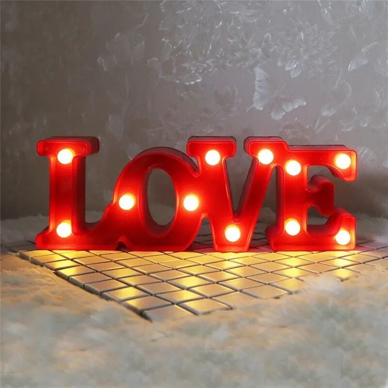 BowLift | AmoreLume - Enchanting Glow - Romantic warmth for Valentine's Day