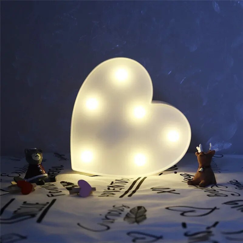 BowLift | AmoreLume - Enchanting Glow - Romantic warmth for Valentine's Day