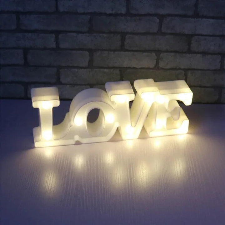 BowLift | AmoreLume - Enchanting Glow - Romantic warmth for Valentine's Day
