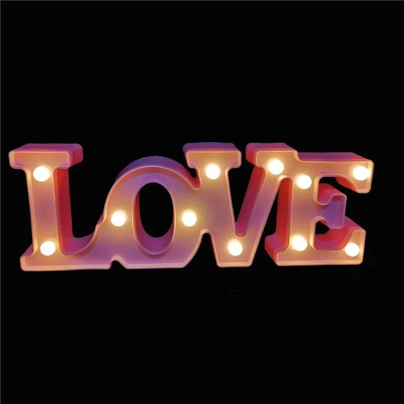 BowLift | AmoreLume - Enchanting Glow - Romantic warmth for Valentine's Day