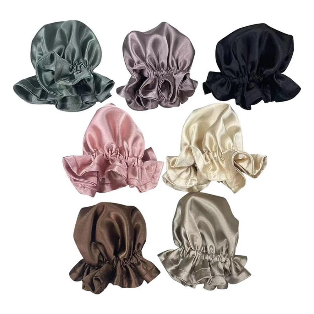 BowLift | SilkyCurl Set - Create luxurious curls - without heat!