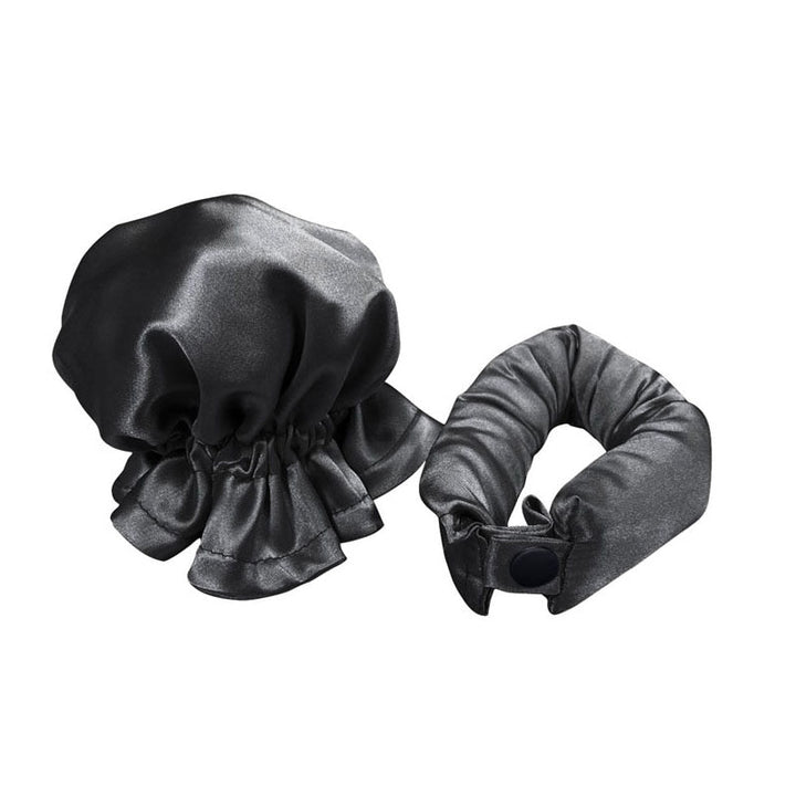 BowLift | SilkyCurl Set - Create luxurious curls - without heat!