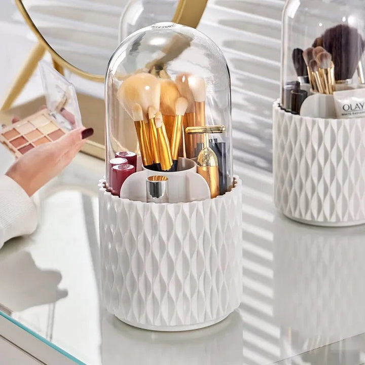 BowLift | BrushCaddy - Organize your brushes - Practical and stylish - Simplify your beauty routine