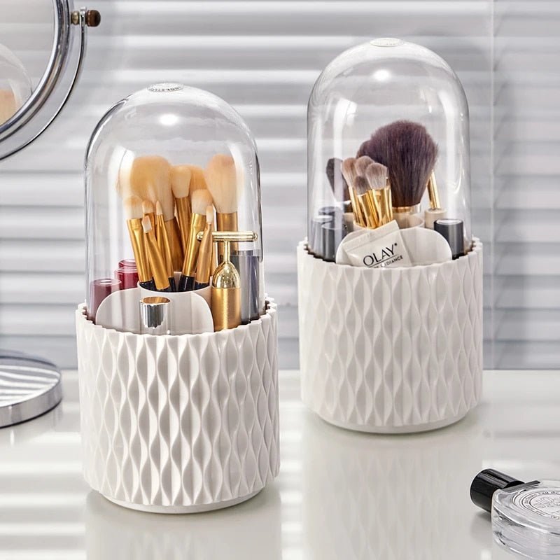 BowLift | BrushCaddy - Organize your brushes - Practical and stylish - Simplify your beauty routine