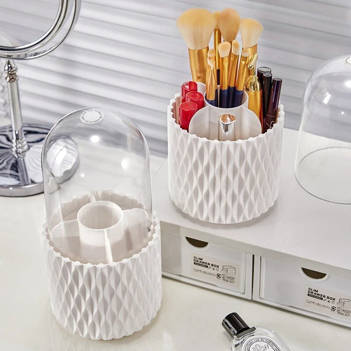 BowLift | BrushCaddy - Organize your brushes - Practical and stylish - Simplify your beauty routine