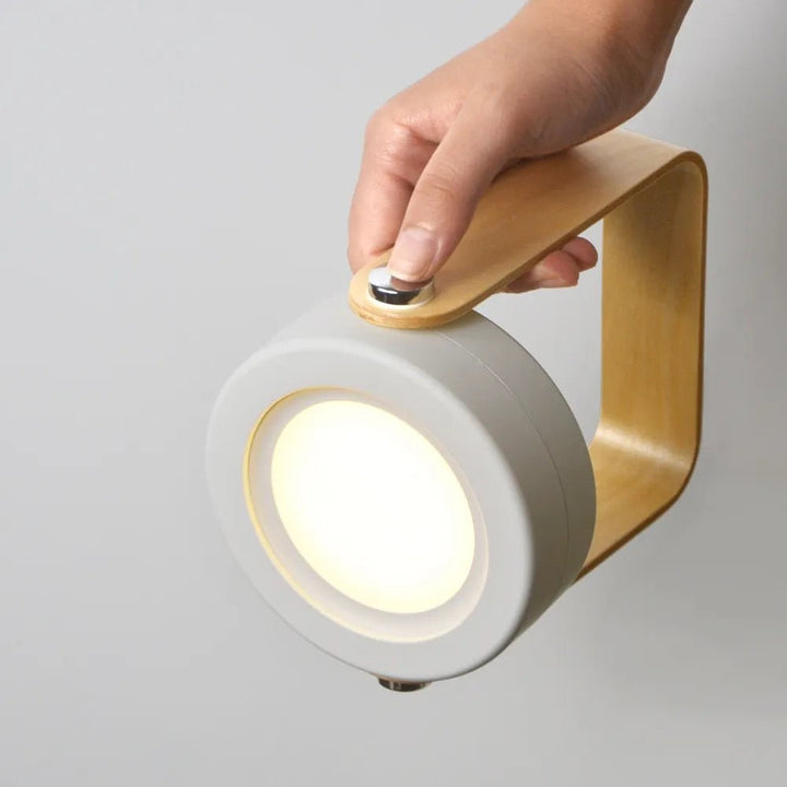 BowLift | Evo Lantern - Portable lighting - Anti-glare - Practical and stylish