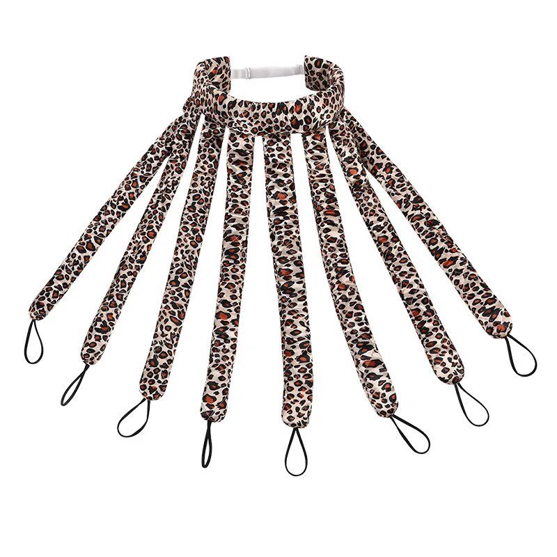 BowLift | CurlEase - Perfect curls - Heatless - Convenient and quick