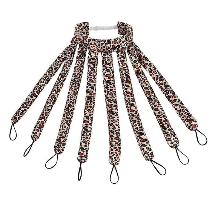 BowLift | CurlEase - Perfect curls - Heatless - Convenient and quick