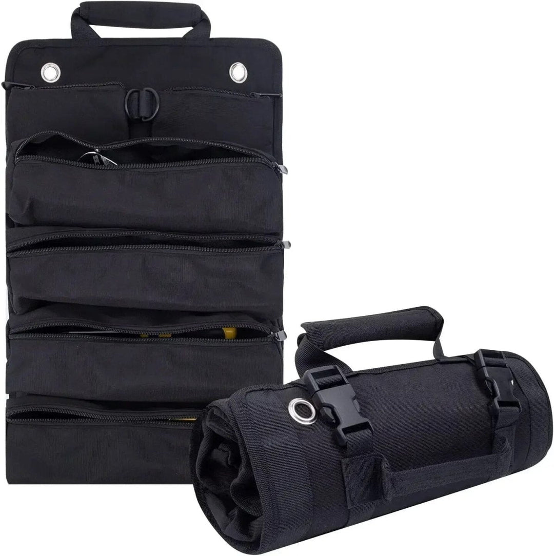 BowLift | Master Tool Bag - The ultimate toolbox - Ready for all your projects!