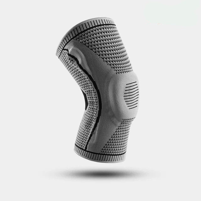 BowLift | KneeSleeve - Optimal support - Pain relief - Guaranteed comfort