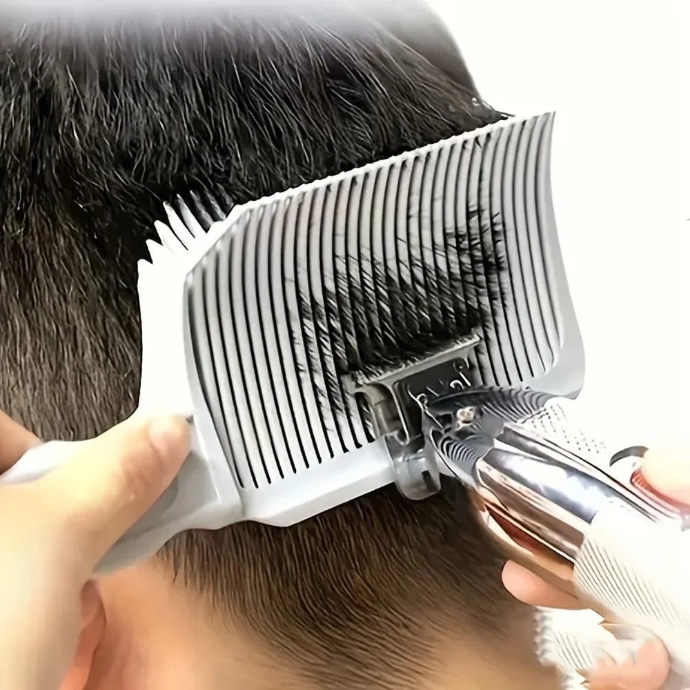 BowLift | Bleaching comb - Simple hairstyle - Easy style - Amazing results