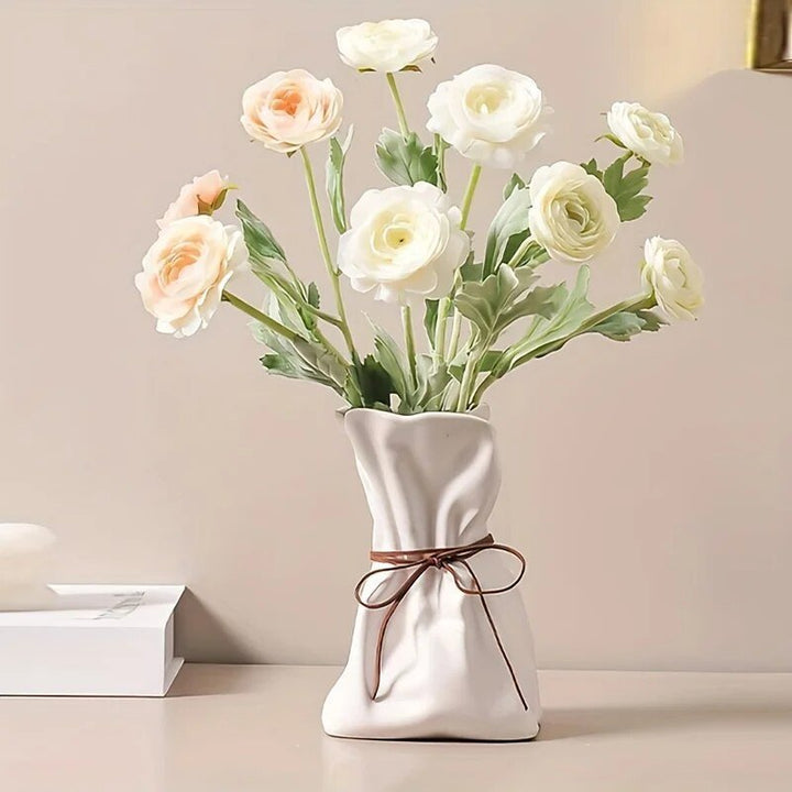 BowLift | Elegant vase - Recycled - Refined design - Eco-friendly and chic