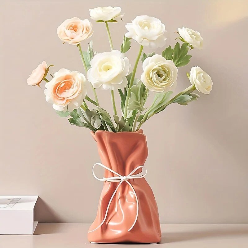 BowLift | Elegant vase - Recycled - Refined design - Eco-friendly and chic