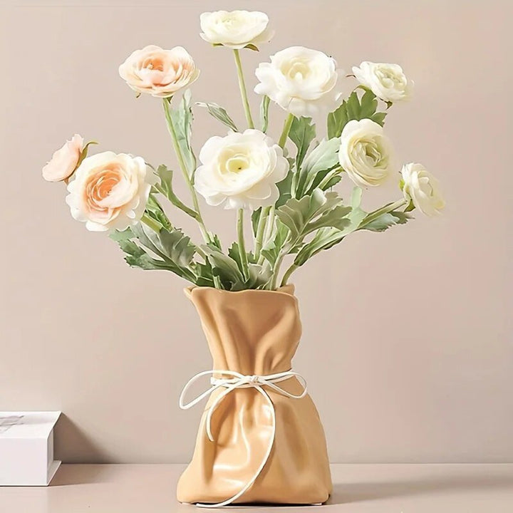 BowLift | Elegant vase - Recycled - Refined design - Eco-friendly and chic
