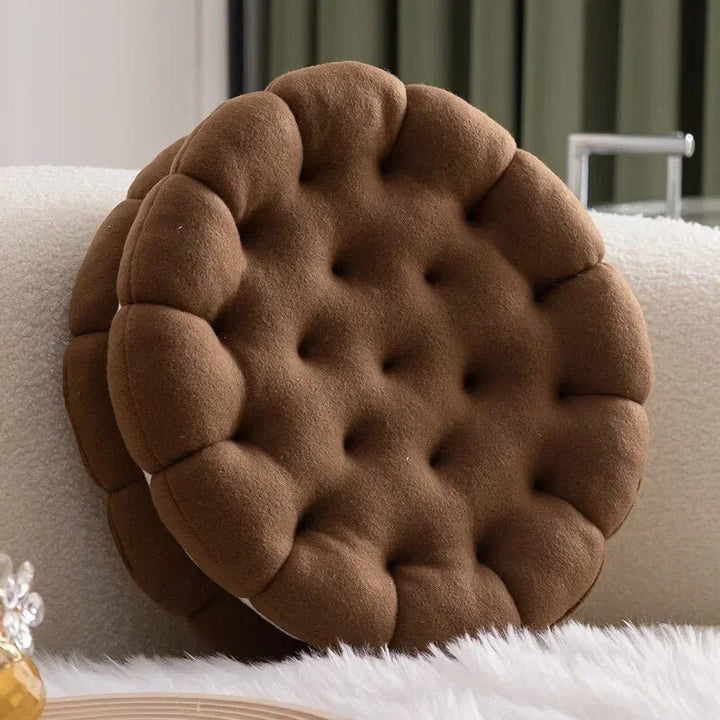 BowLift | SnuggleCookie - Cozy comfort - Dessert design - Warm ambiance