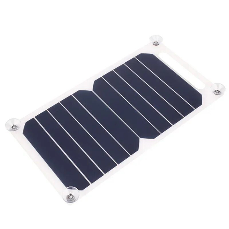 BowLift | Solar energy - Charge your devices outdoors!
