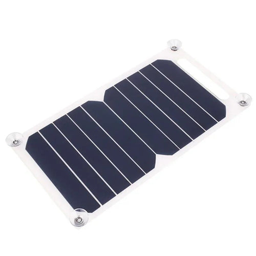 BowLift | Solar energy - Charge your devices outdoors!