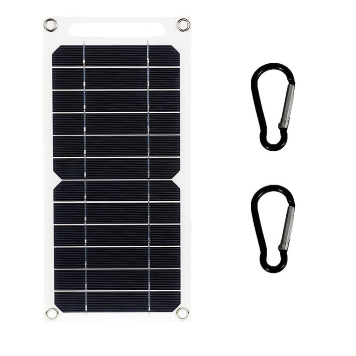 BowLift | Solar energy - Charge your devices outdoors!