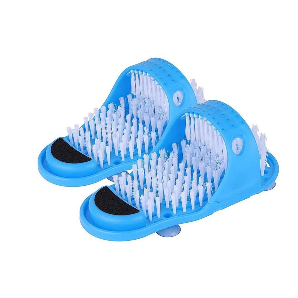 BowLift | PediScrub - Wake up your feet - Relaxation and freshness - Revitalizing routine