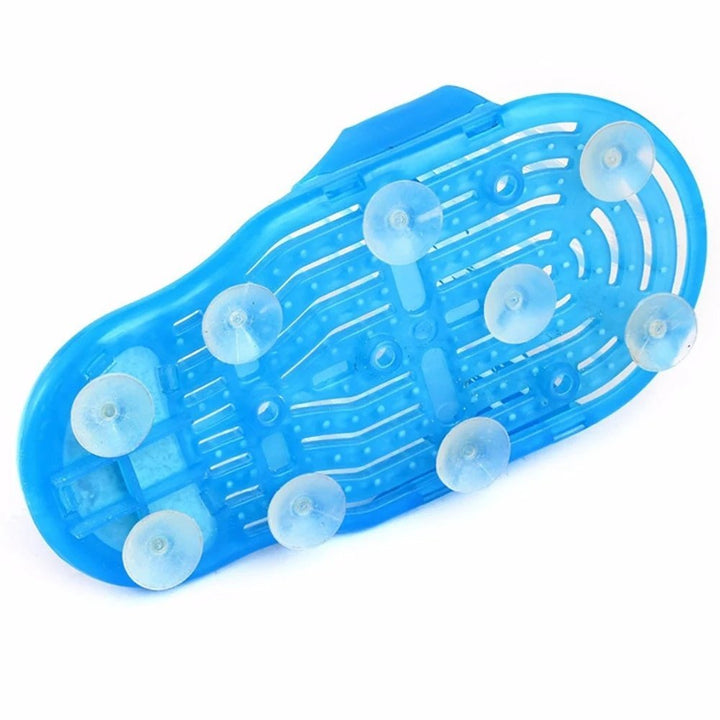 BowLift | PediScrub - Wake up your feet - Relaxation and freshness - Revitalizing routine