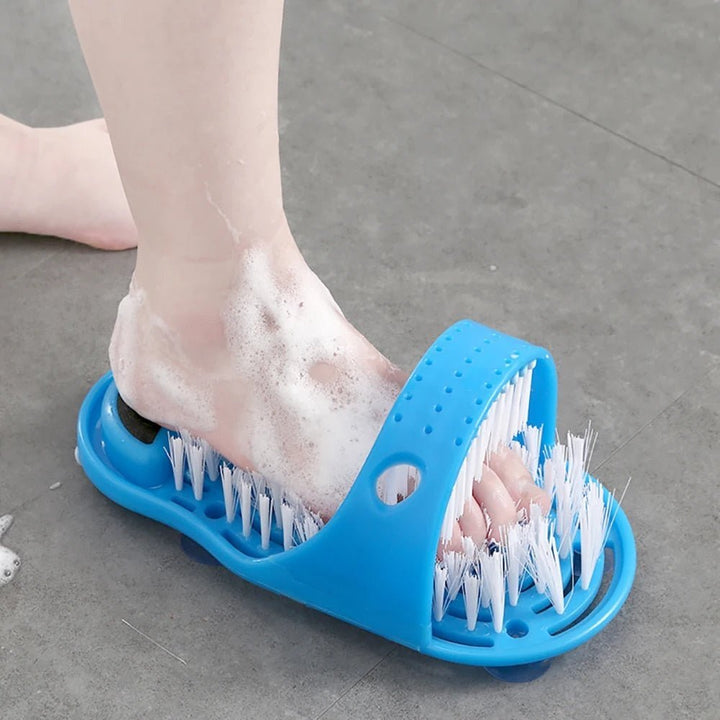 BowLift | PediScrub - Wake up your feet - Relaxation and freshness - Revitalizing routine
