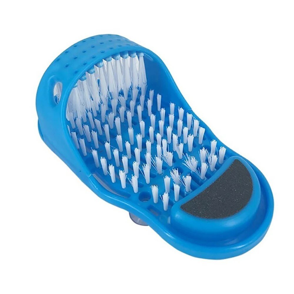 BowLift | PediScrub - Wake up your feet - Relaxation and freshness - Revitalizing routine