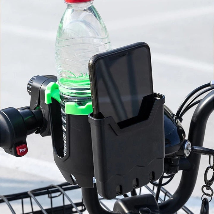 BowLift | RideQuench™ Stay Hydrated Easily