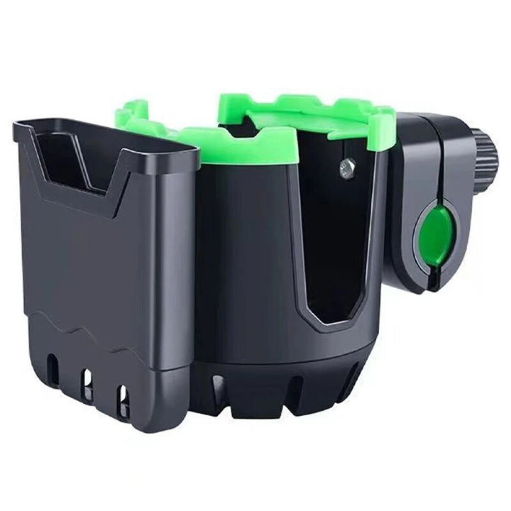 BowLift | RideQuench™ Stay Hydrated Easily