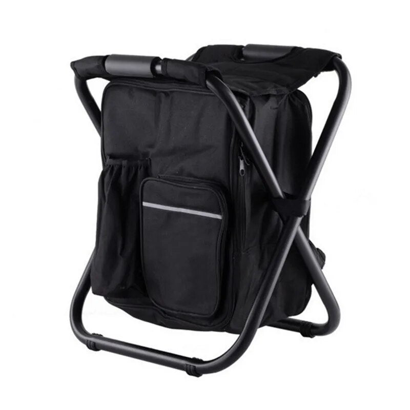 BowLift | CampEase™ Lightweight Adventure Seat