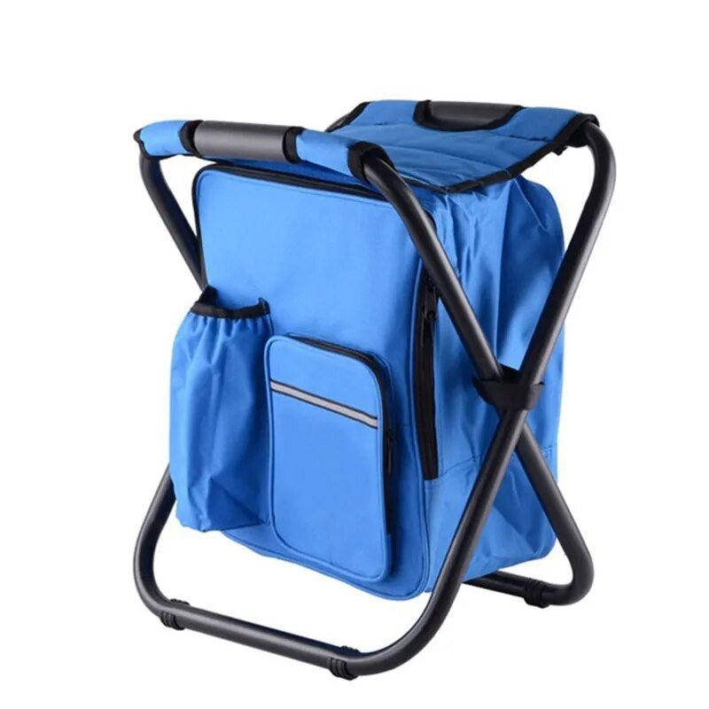BowLift | CampEase™ Lightweight Adventure Seat