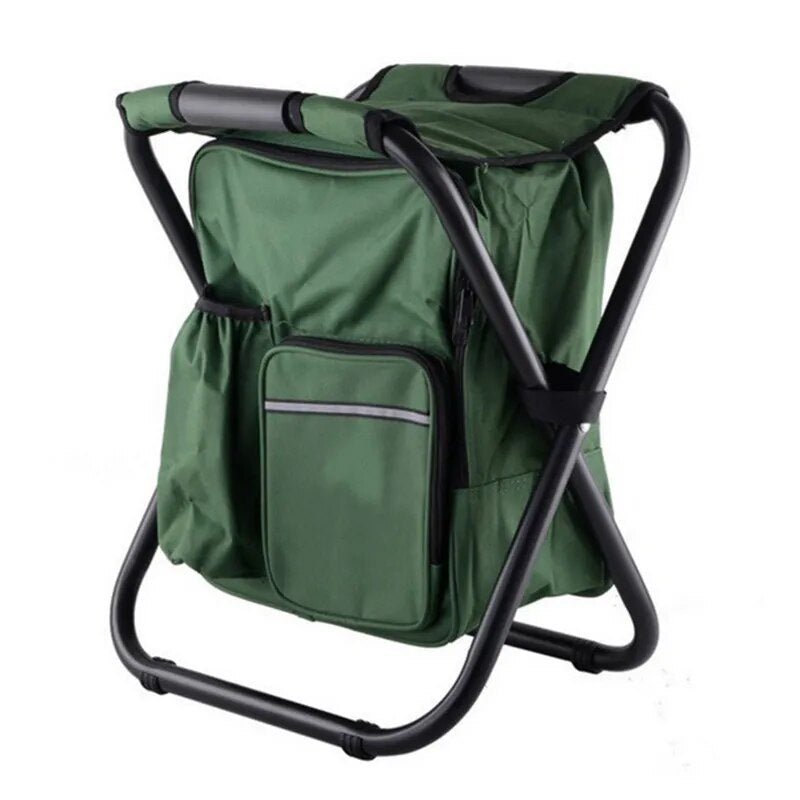 BowLift | CampEase™ Lightweight Adventure Seat
