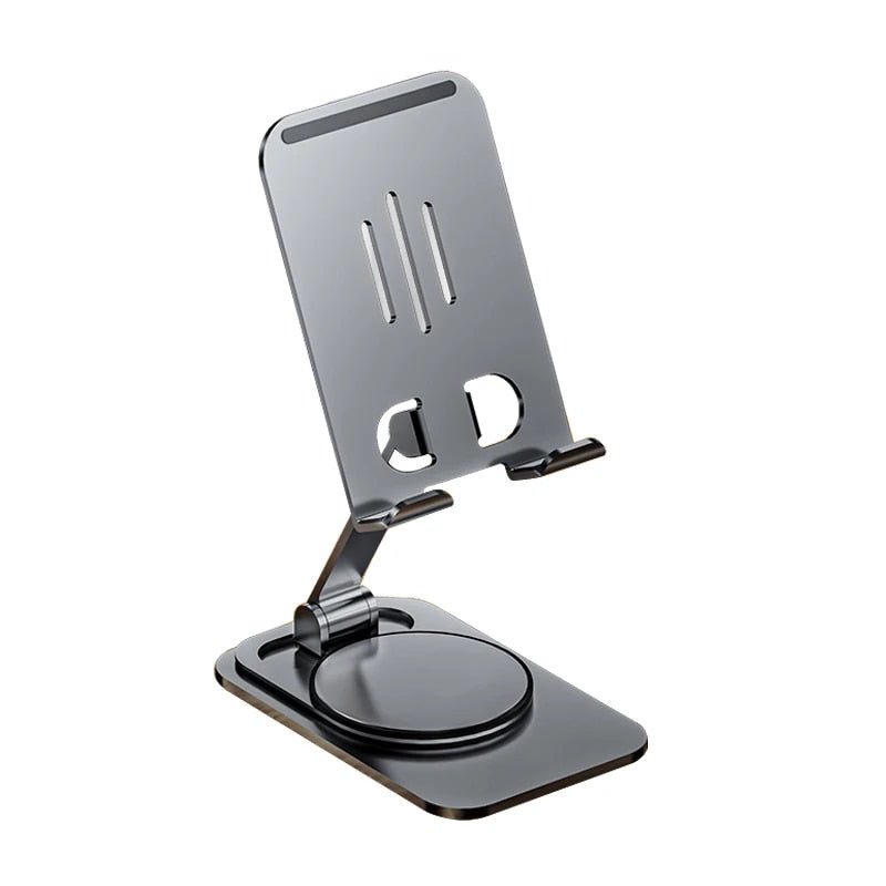 BowLift | 360° Phone Holder - Adjust your device to any angle!