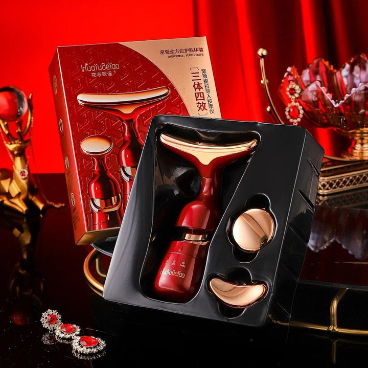 BowLift | SkinRevive - Reveal your glow - A rediscovered youth - A lasting beauty