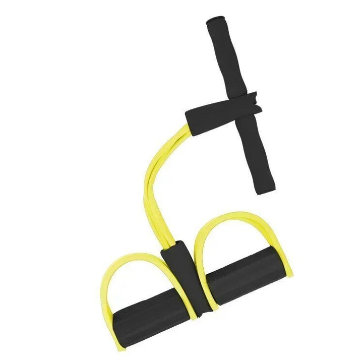 BowLift | Elastic pedal exerciser - Versatile strength - Effective training!