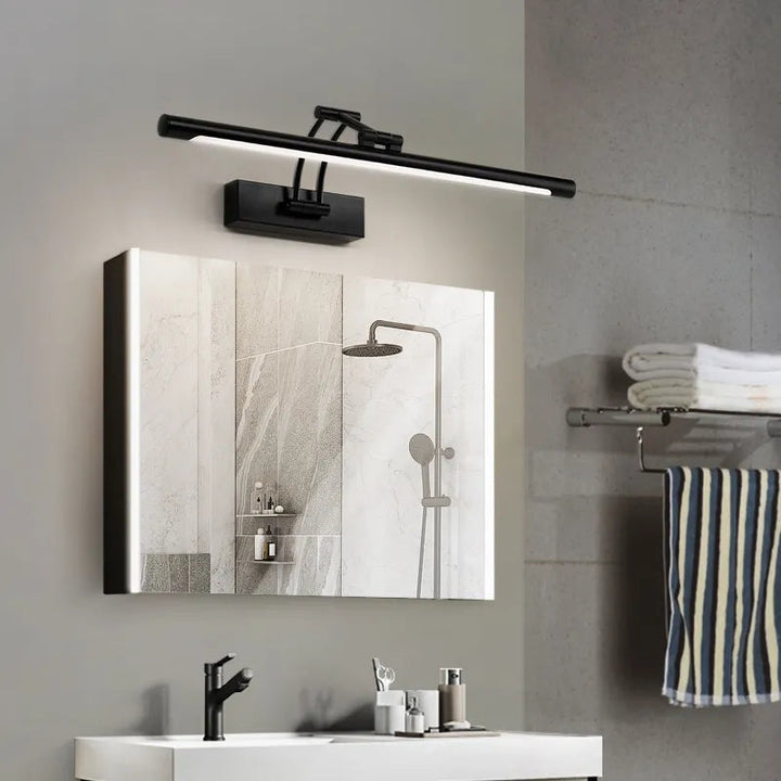 BowLift | Luxury-Mirror-Light