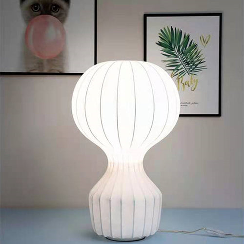 Deko Balloon Table Lamp – Elegant LED Lamp for Living Room and Bedroom | Bowlift