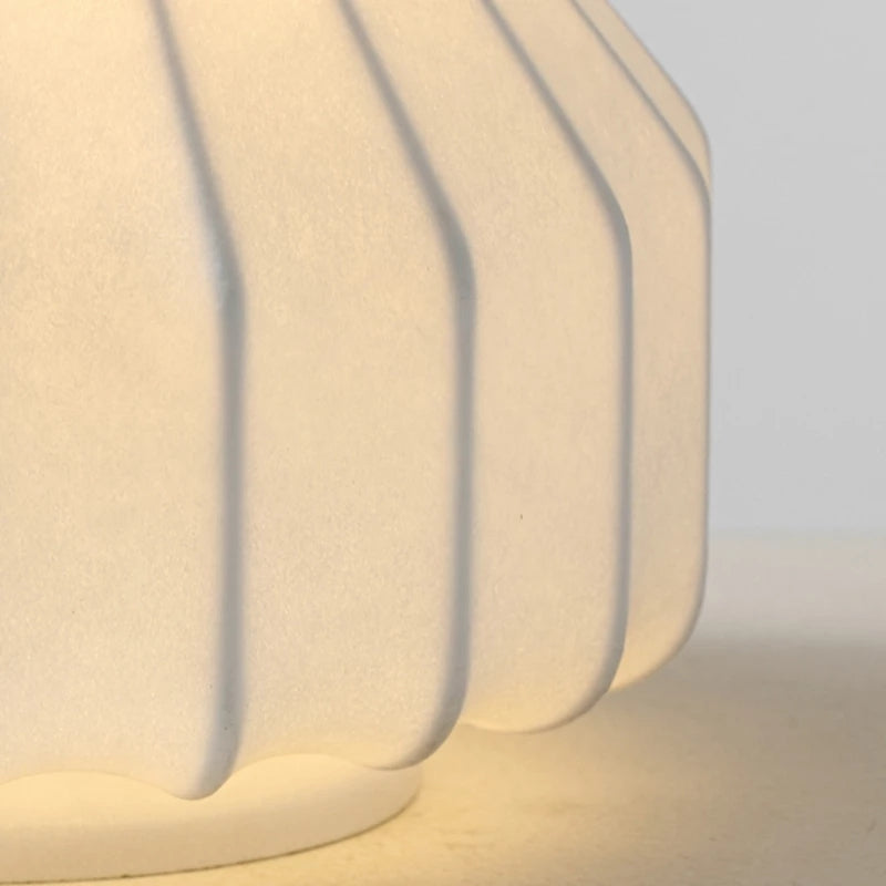 Deko Balloon Table Lamp – Elegant LED Lamp for Living Room and Bedroom | Bowlift