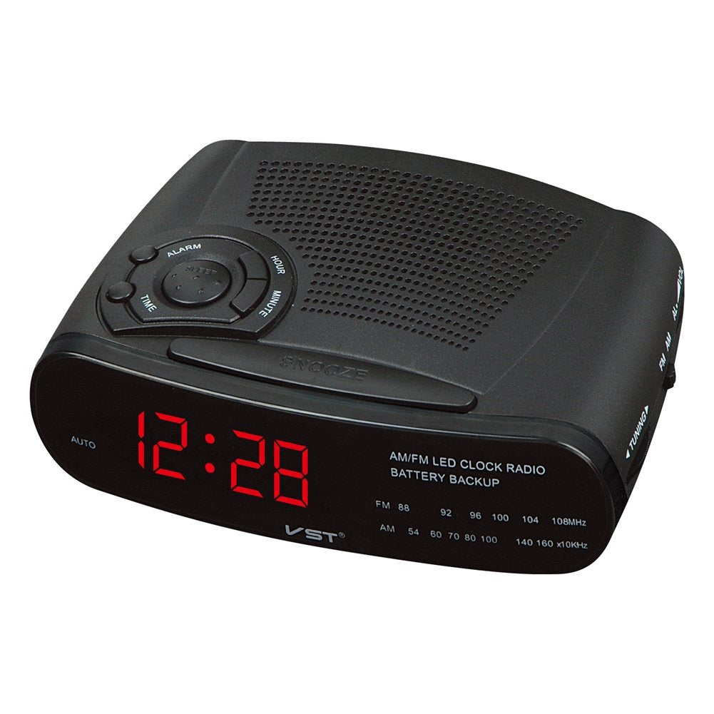 BowLift | Premium Clock Radio