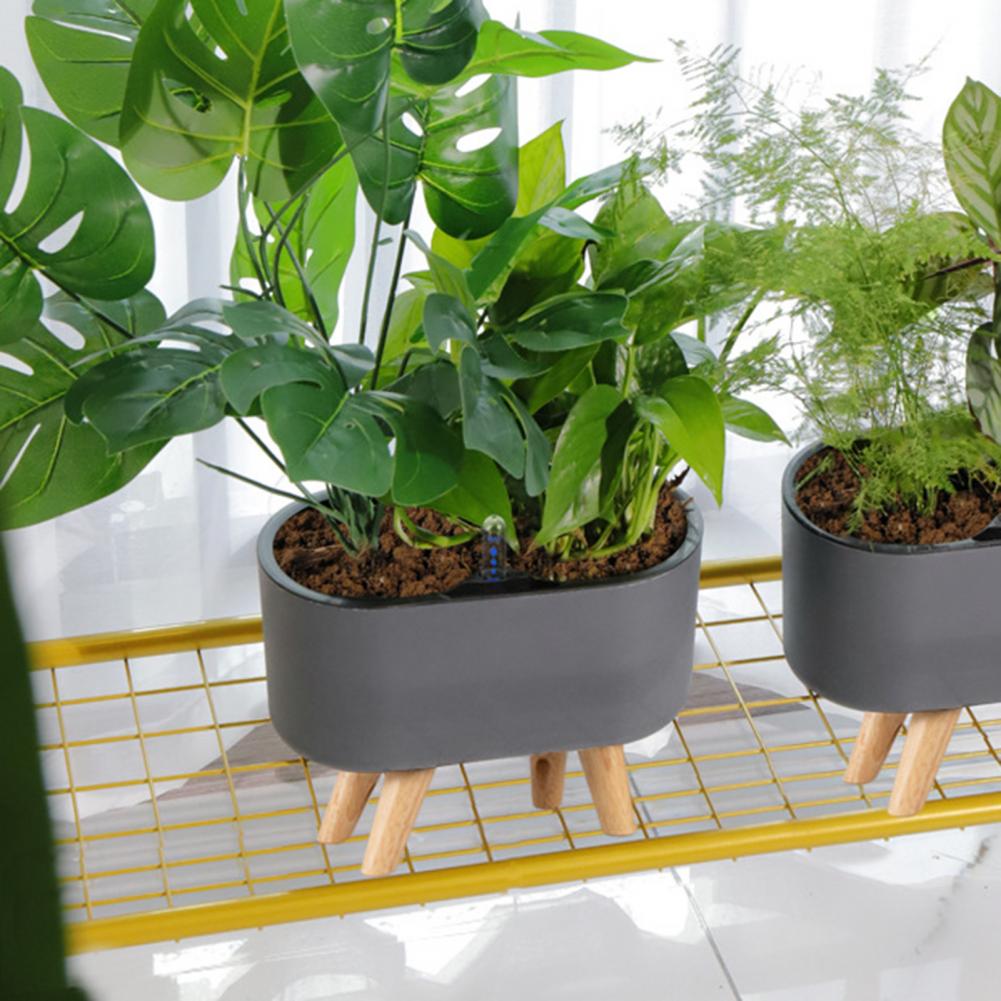 BowLift | Self-watering Flower Pot