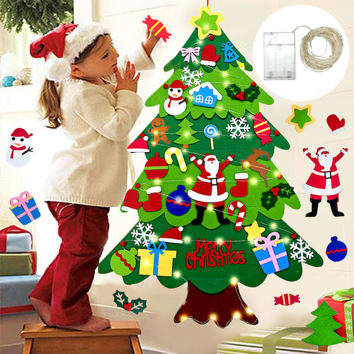 BowLift | XmasGifts | DIY Christmas Decoration