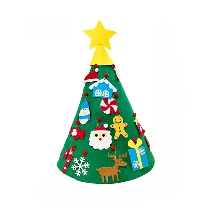 BowLift | XmasBoom | Santa Claus Christmas decoration