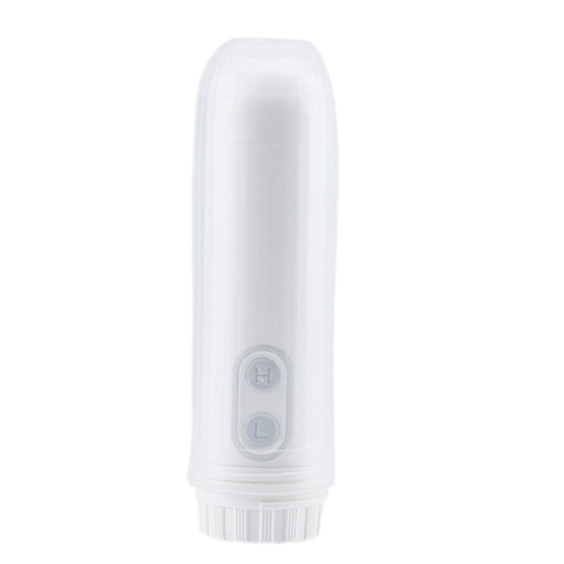 Compact electric travel bidet | Bowlift