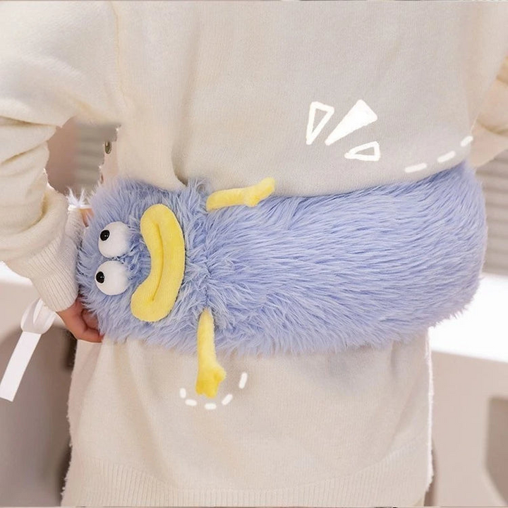 Cuddle Heat Bag | All-round Comfort Warmer | Bowlift