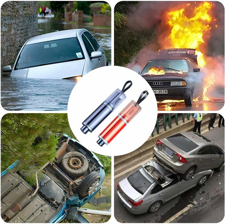 2-in-1-emergency-tool for car escape | Bowlift